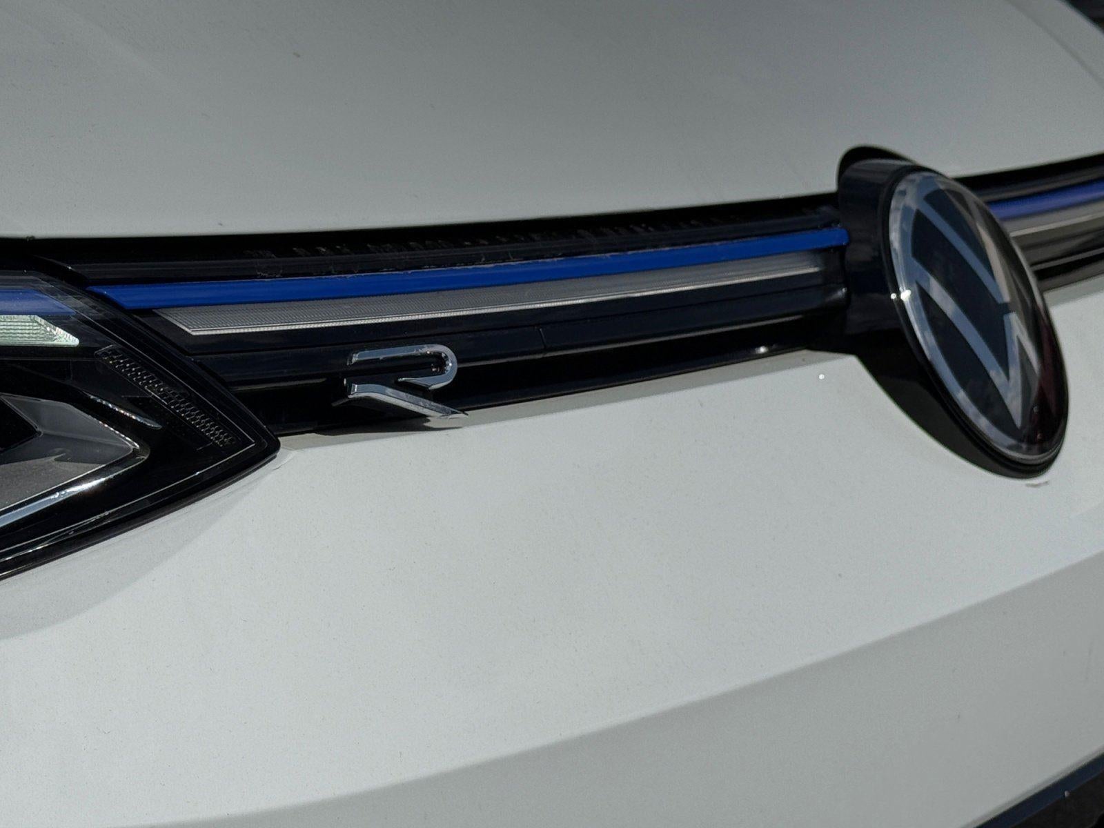 2022 Volkswagen Golf R Base