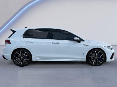 2022 Volkswagen Golf R Base