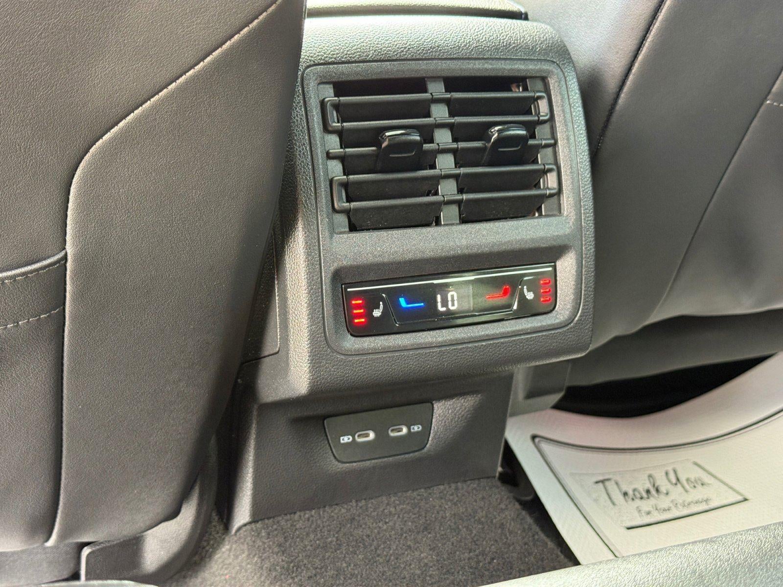 2022 Volkswagen Golf R 2.0T