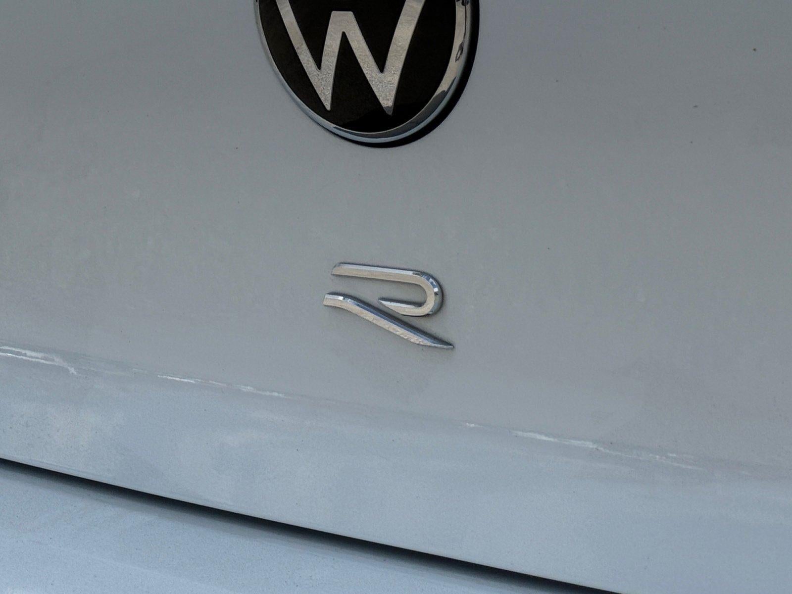 2022 Volkswagen Golf R 2.0T