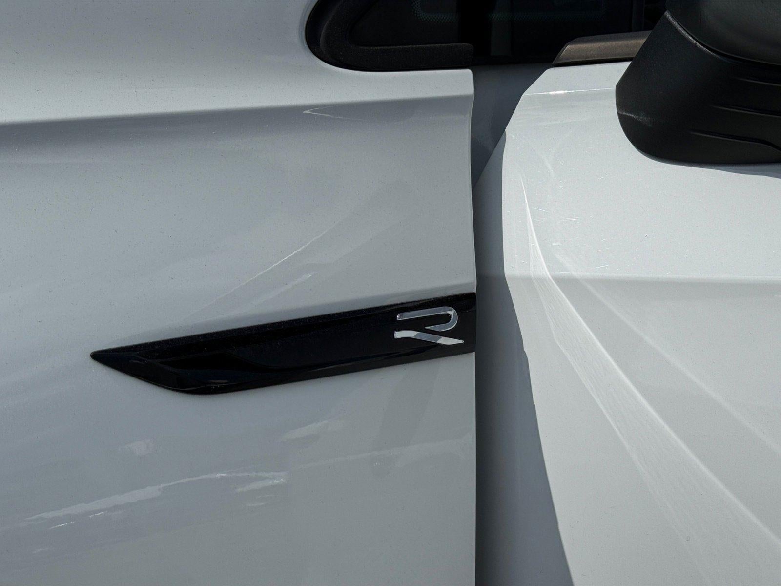 2022 Volkswagen Golf R 2.0T