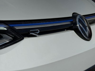 2022 Volkswagen Golf R 2.0T