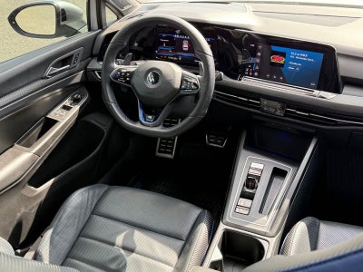 2022 Volkswagen Golf R 2.0T