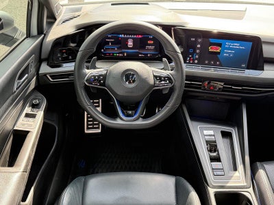 2022 Volkswagen Golf R 2.0T