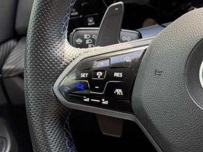 2022 Volkswagen Golf R 2.0T