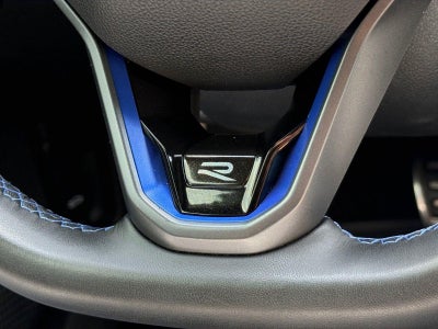 2022 Volkswagen Golf R 2.0T