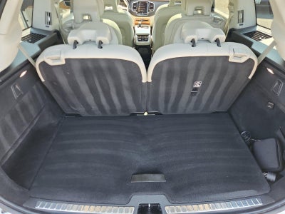 2022 Volvo Xc90 Recharge Plug-In Hybrid Inscription Expression