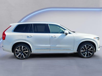 2022 Volvo Xc90 Recharge Plug-In Hybrid Inscription Expression