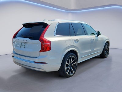 2022 Volvo Xc90 Recharge Plug-In Hybrid Inscription Expression