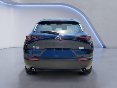2026 Mazda Mazda CX-30 2.5 S AWD