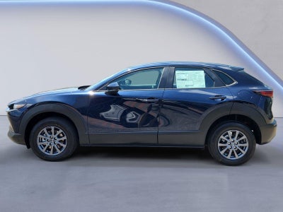 2026 Mazda Mazda CX-30 2.5 S AWD