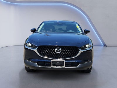 2026 Mazda Mazda CX-30 2.5 S AWD