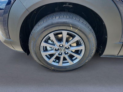 2026 Mazda Mazda CX-30 2.5 S AWD