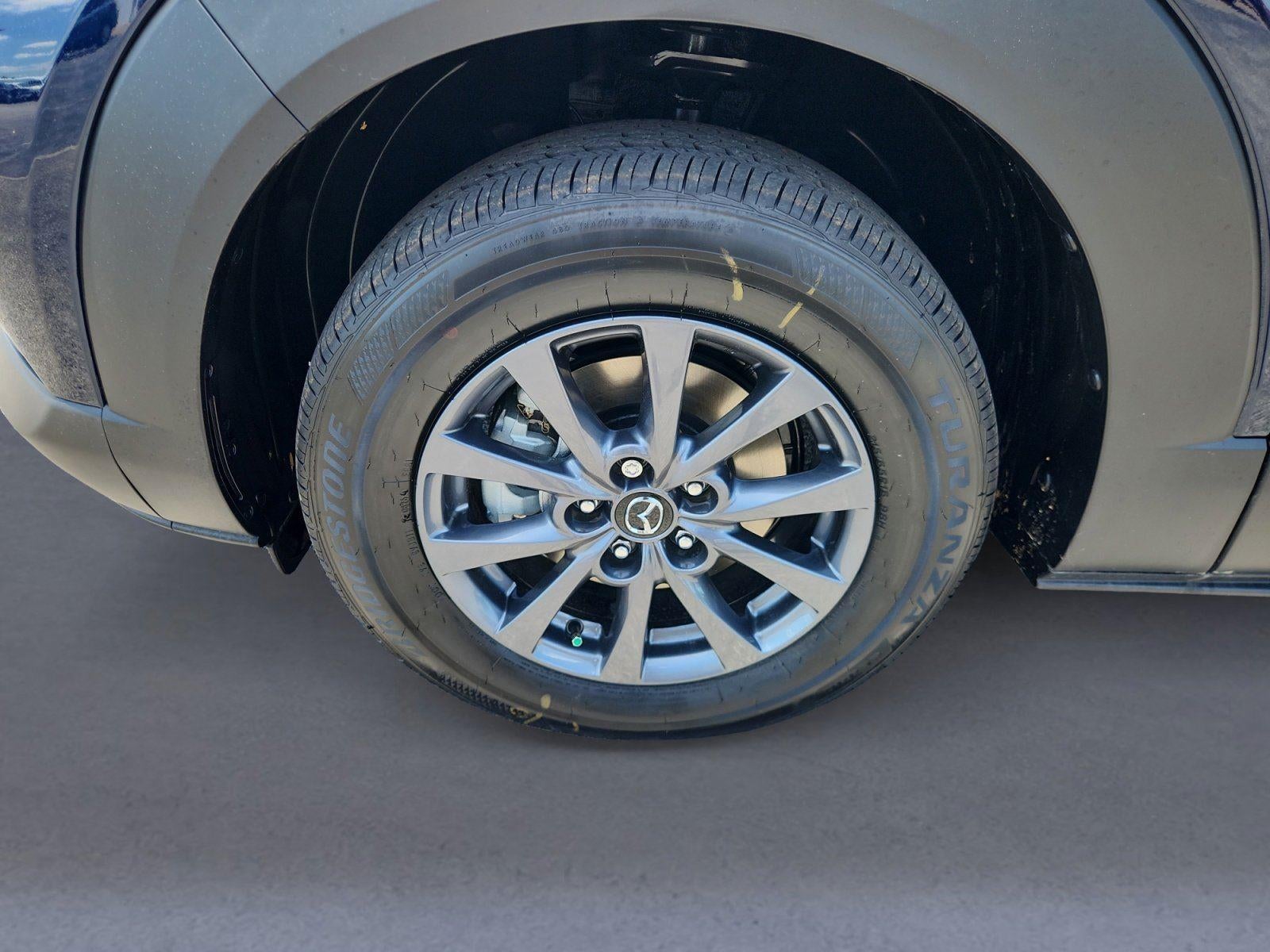2026 Mazda Mazda CX-30 2.5 S AWD