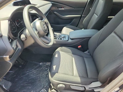 2026 Mazda Mazda CX-30 2.5 S AWD