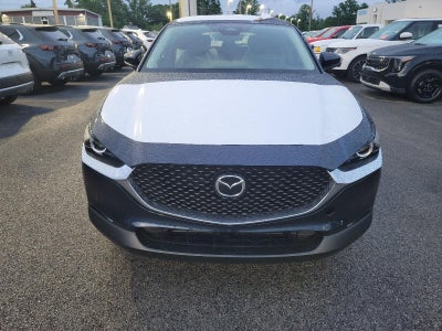 2026 Mazda Mazda CX-30 2.5 S AWD
