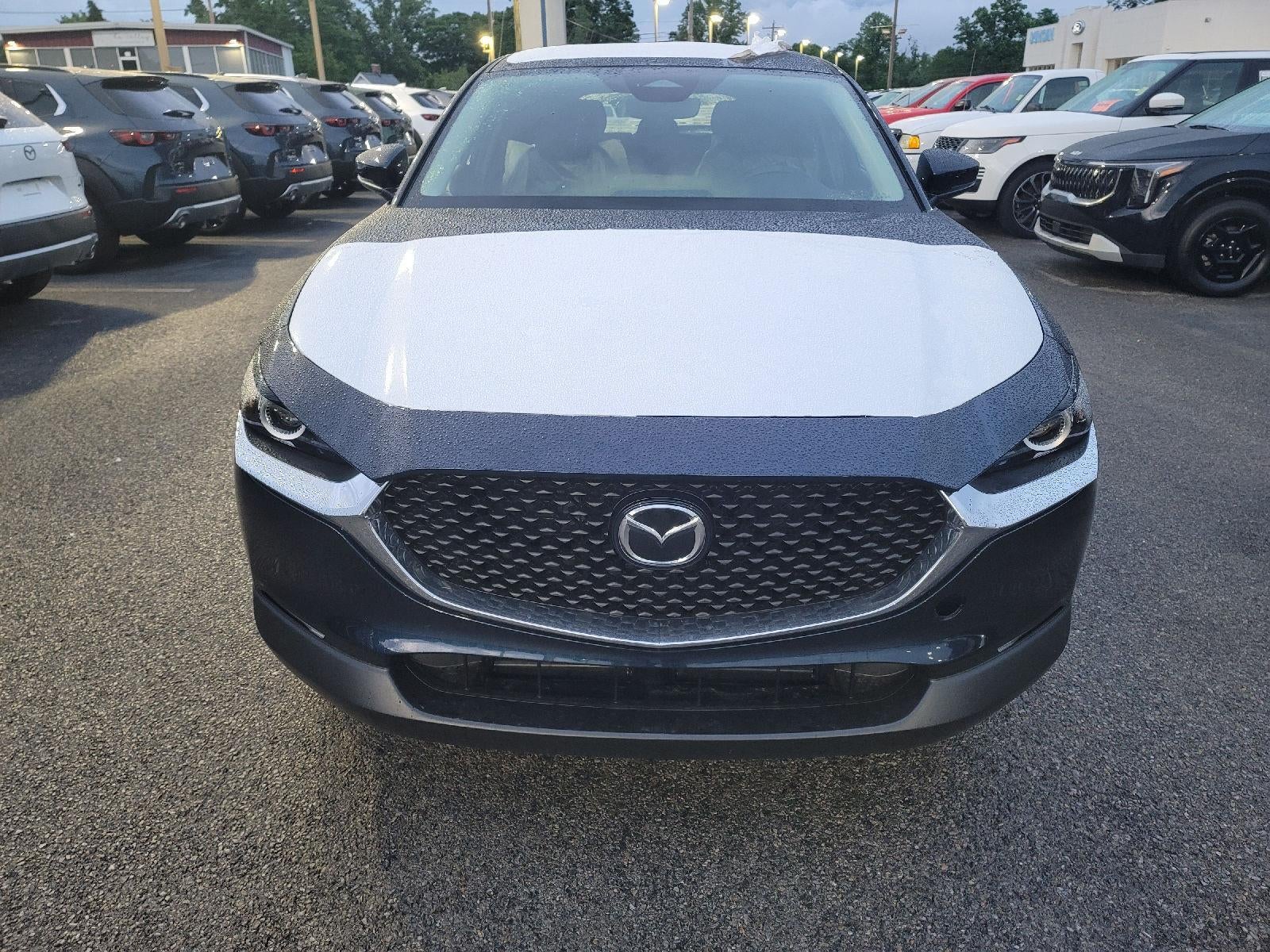 2026 Mazda Mazda CX-30 2.5 S AWD