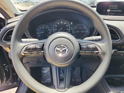 2026 Mazda Mazda CX-30 2.5 S AWD