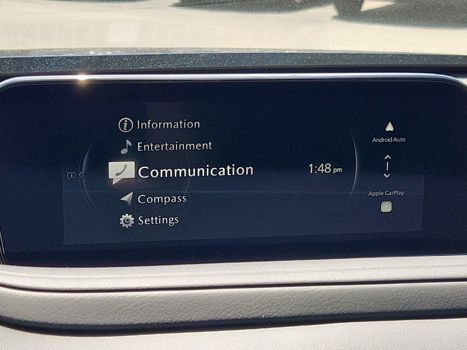 2026 Mazda Mazda CX-30 2.5 S AWD