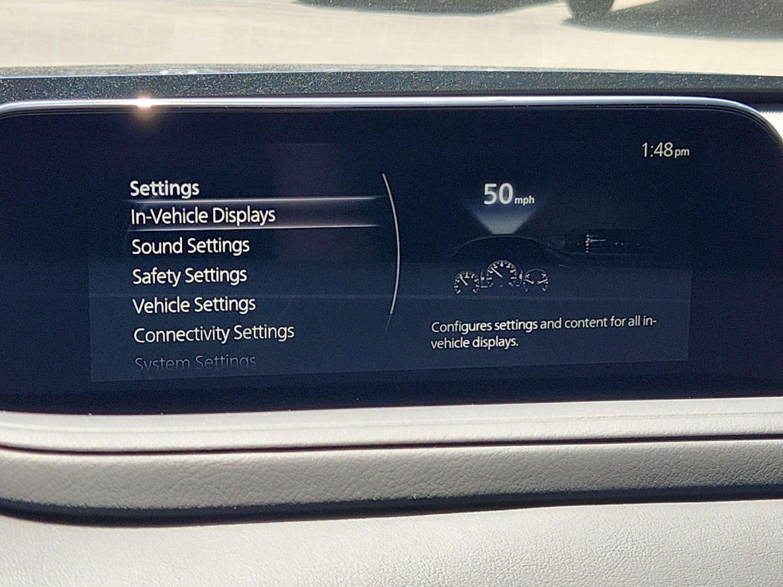 2026 Mazda Mazda CX-30 2.5 S AWD