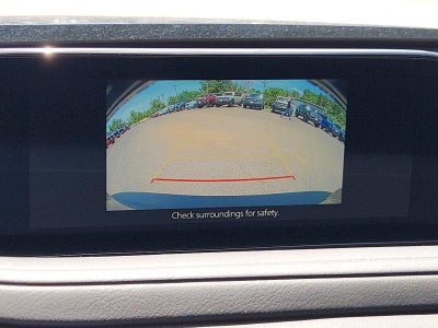 2026 Mazda Mazda CX-30 2.5 S AWD
