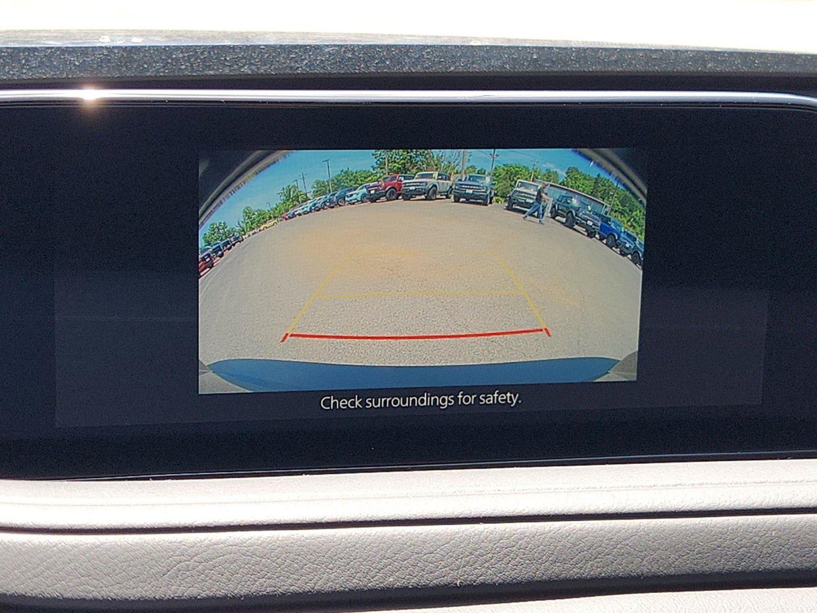 2026 Mazda Mazda CX-30 2.5 S AWD