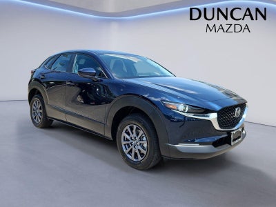 2026 Mazda Mazda CX-30 2.5 S AWD