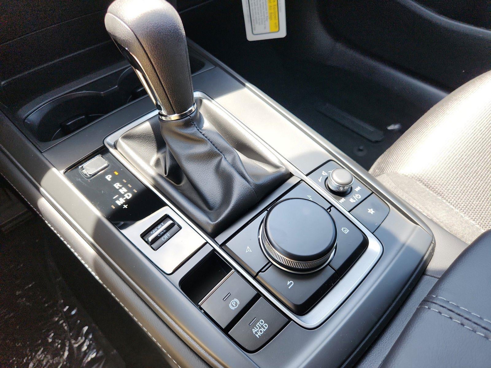 2026 Mazda Mazda CX-30 2.5 S AWD