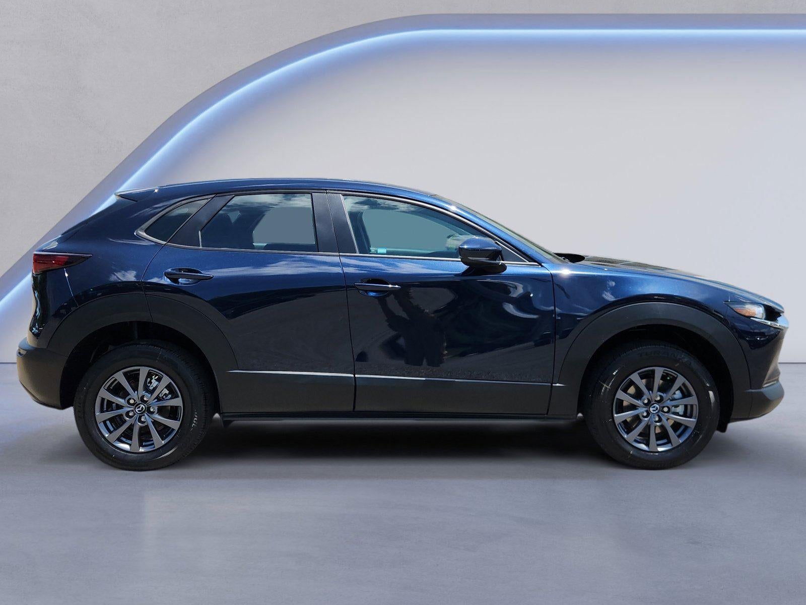 2026 Mazda Mazda CX-30 2.5 S AWD