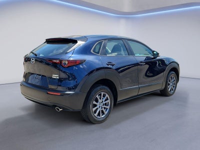 2026 Mazda Mazda CX-30 2.5 S AWD