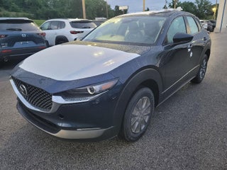 2026 Mazda Mazda CX-30 2.5 S AWD