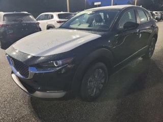 2026 Mazda Mazda CX-30 2.5 S AWD