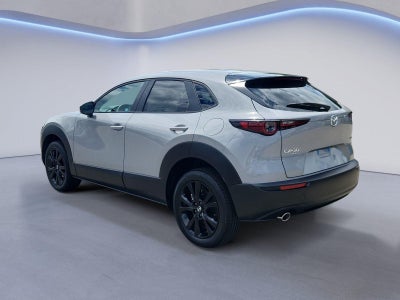 2026 Mazda Mazda CX-30 2.5 S Select Sport AWD