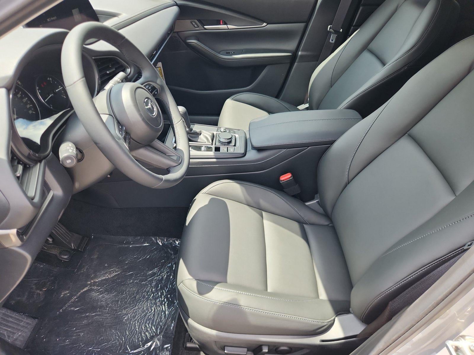 2026 Mazda Mazda CX-30 2.5 S Select Sport AWD
