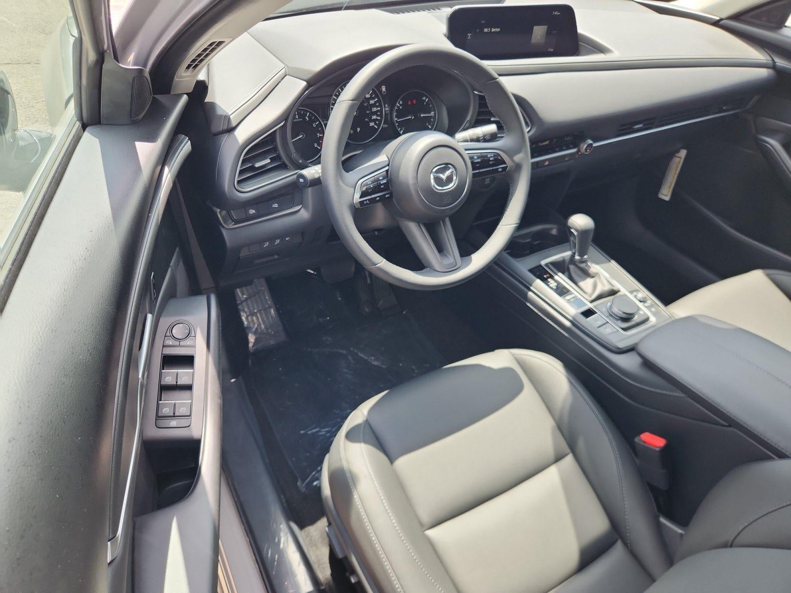 2026 Mazda Mazda CX-30 2.5 S Select Sport AWD