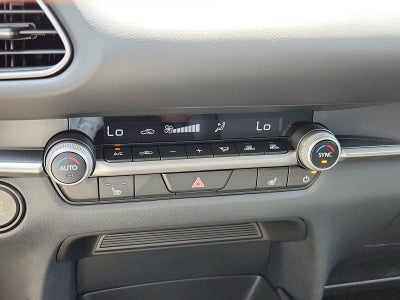 2026 Mazda Mazda CX-30 2.5 S Select Sport AWD