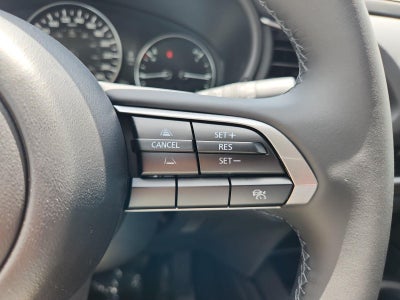 2026 Mazda Mazda CX-30 2.5 S Select Sport AWD