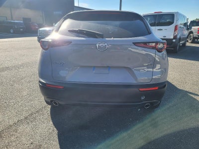 2026 Mazda Mazda CX-30 2.5 S Select Sport AWD