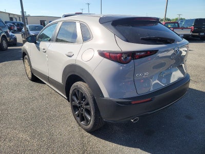 2026 Mazda Mazda CX-30 2.5 S Select Sport AWD