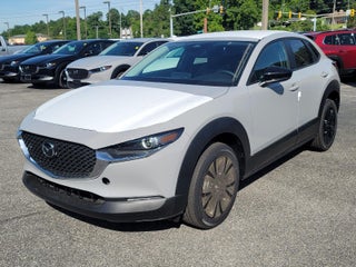 2026 Mazda Mazda CX-30 2.5 S Select Sport AWD