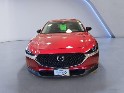 2026 Mazda Mazda CX-30 2.5 S Select Sport AWD