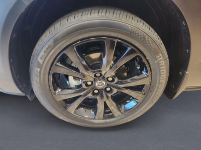 2026 Mazda Mazda CX-30 2.5 S Select Sport AWD