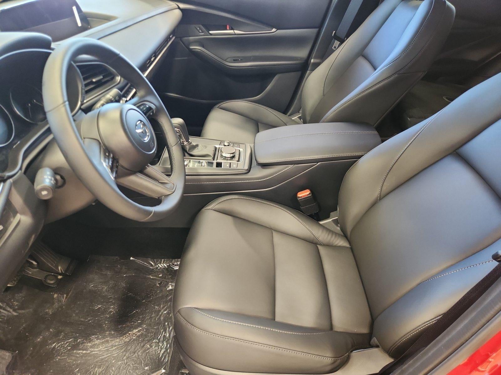 2026 Mazda Mazda CX-30 2.5 S Select Sport AWD
