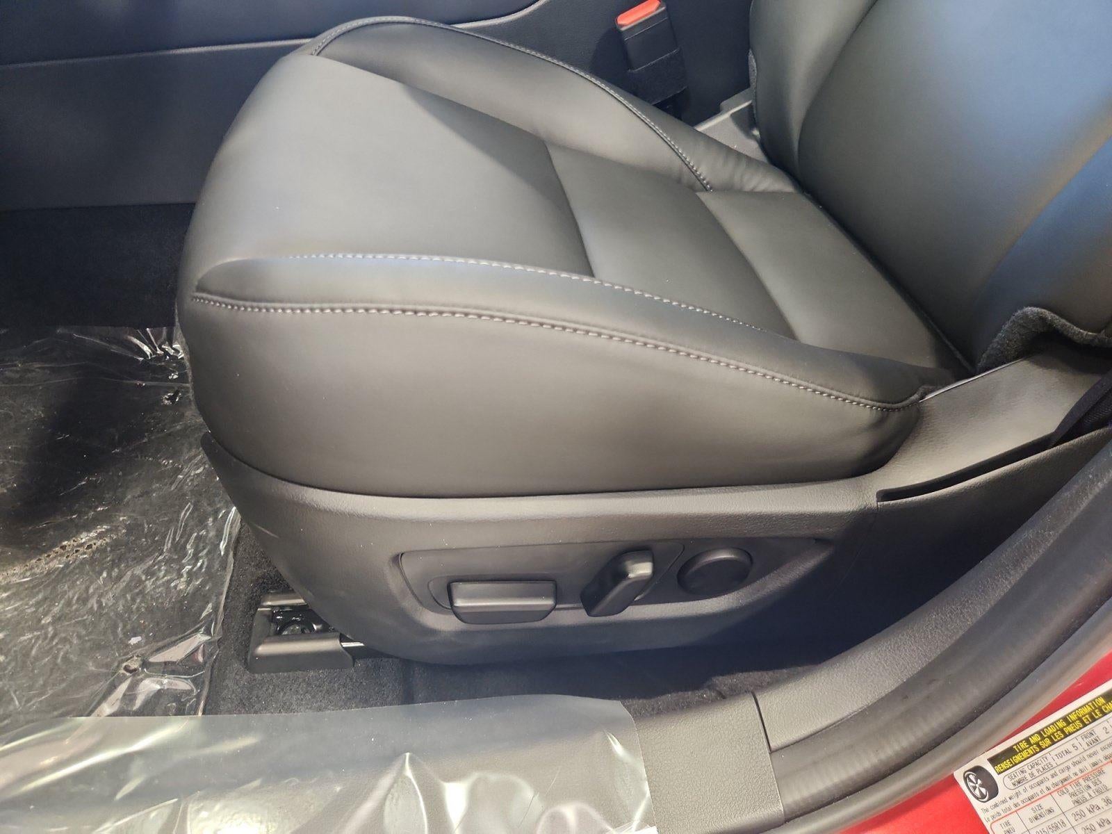 2026 Mazda Mazda CX-30 2.5 S Select Sport AWD