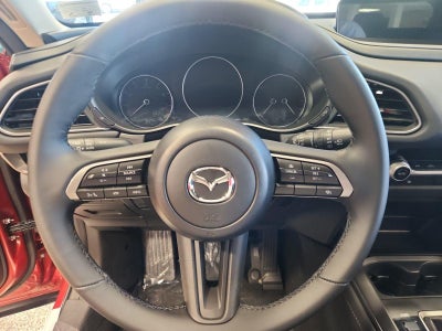 2026 Mazda Mazda CX-30 2.5 S Select Sport AWD
