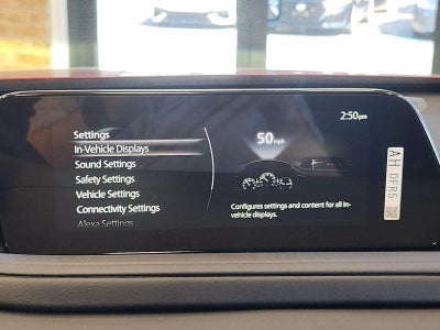 2026 Mazda Mazda CX-30 2.5 S Select Sport AWD