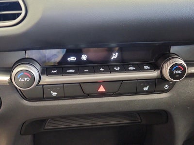 2026 Mazda Mazda CX-30 2.5 S Select Sport AWD