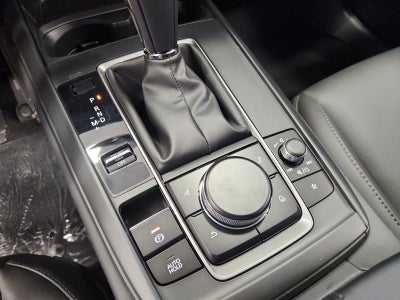 2026 Mazda Mazda CX-30 2.5 S Select Sport AWD