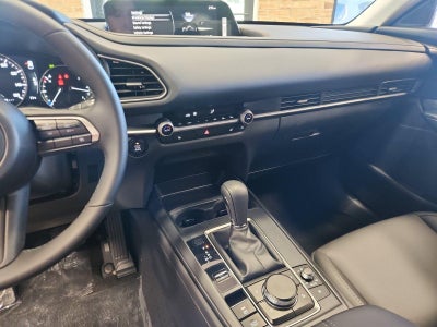 2026 Mazda Mazda CX-30 2.5 S Select Sport AWD