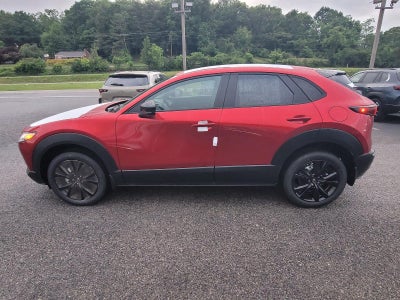 2026 Mazda Mazda CX-30 2.5 S Select Sport AWD